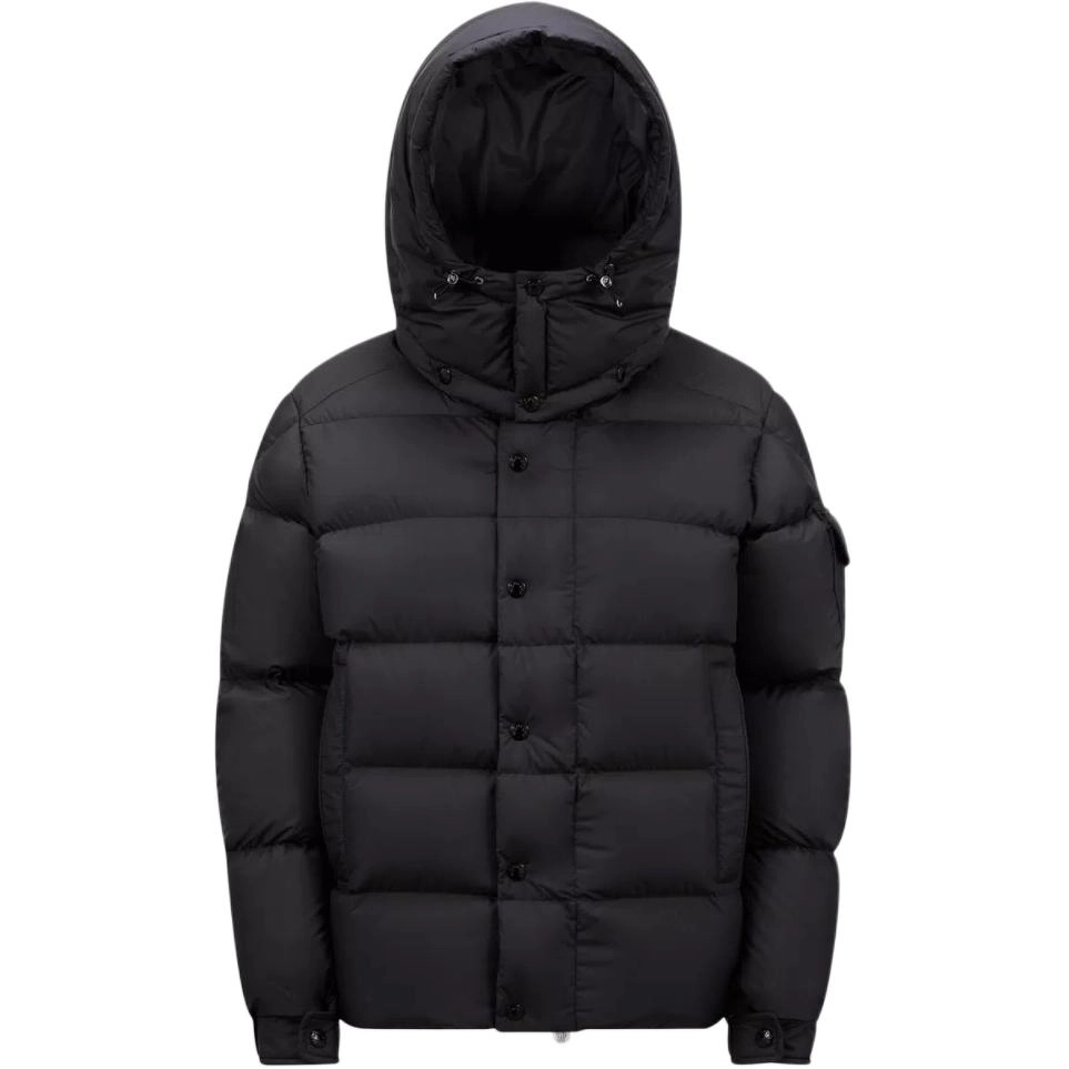Moncler Maya 70Logo