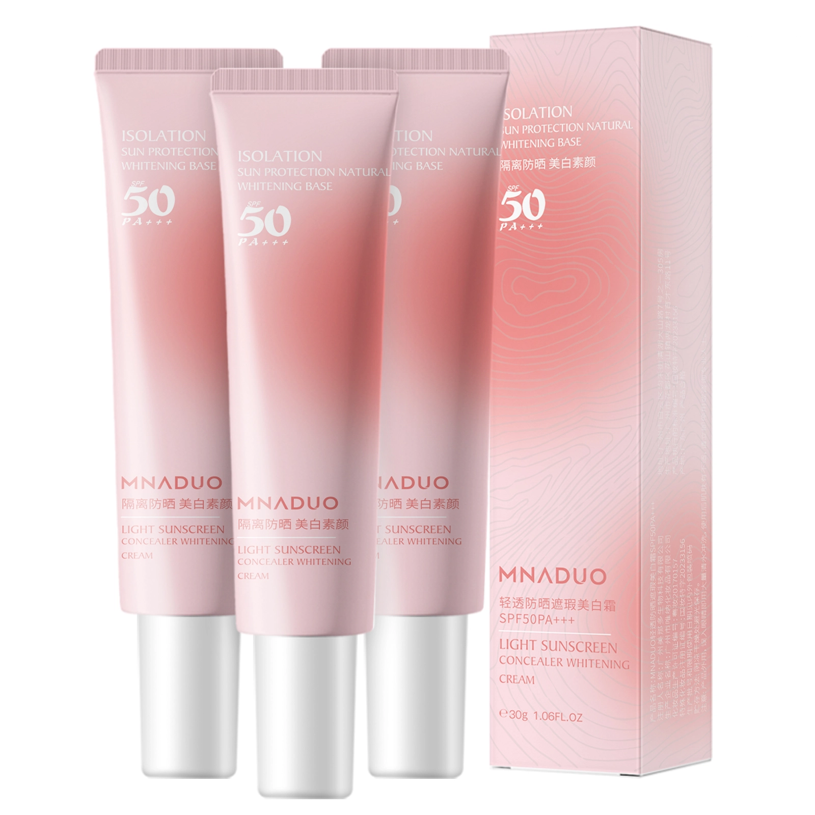 MNADUO 30g
