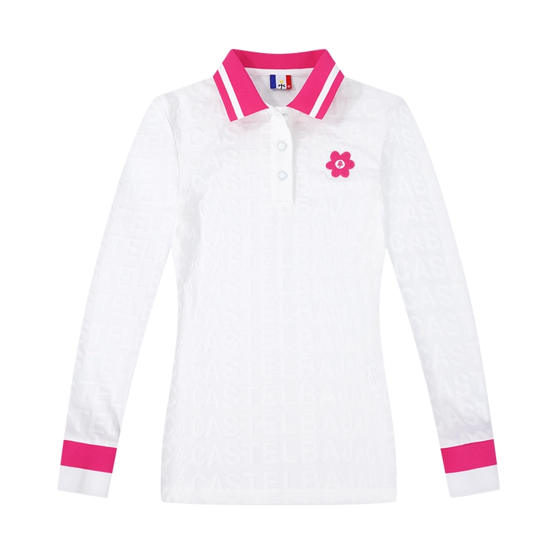 CASTELBAJAC Polo T