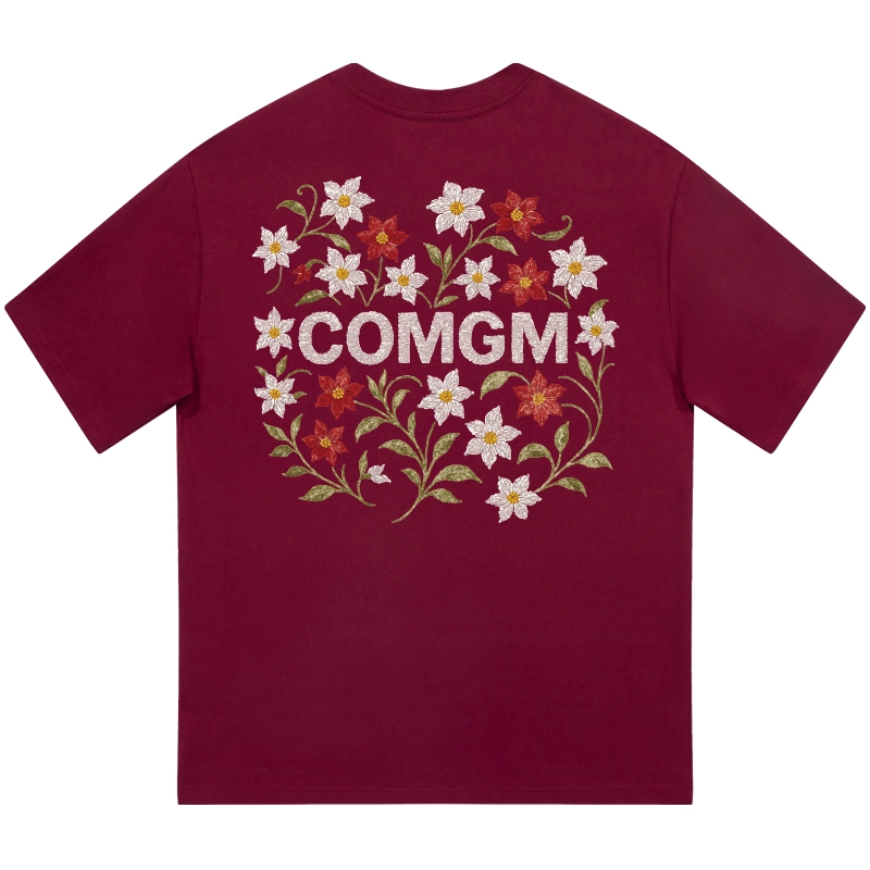 COMGM logoT