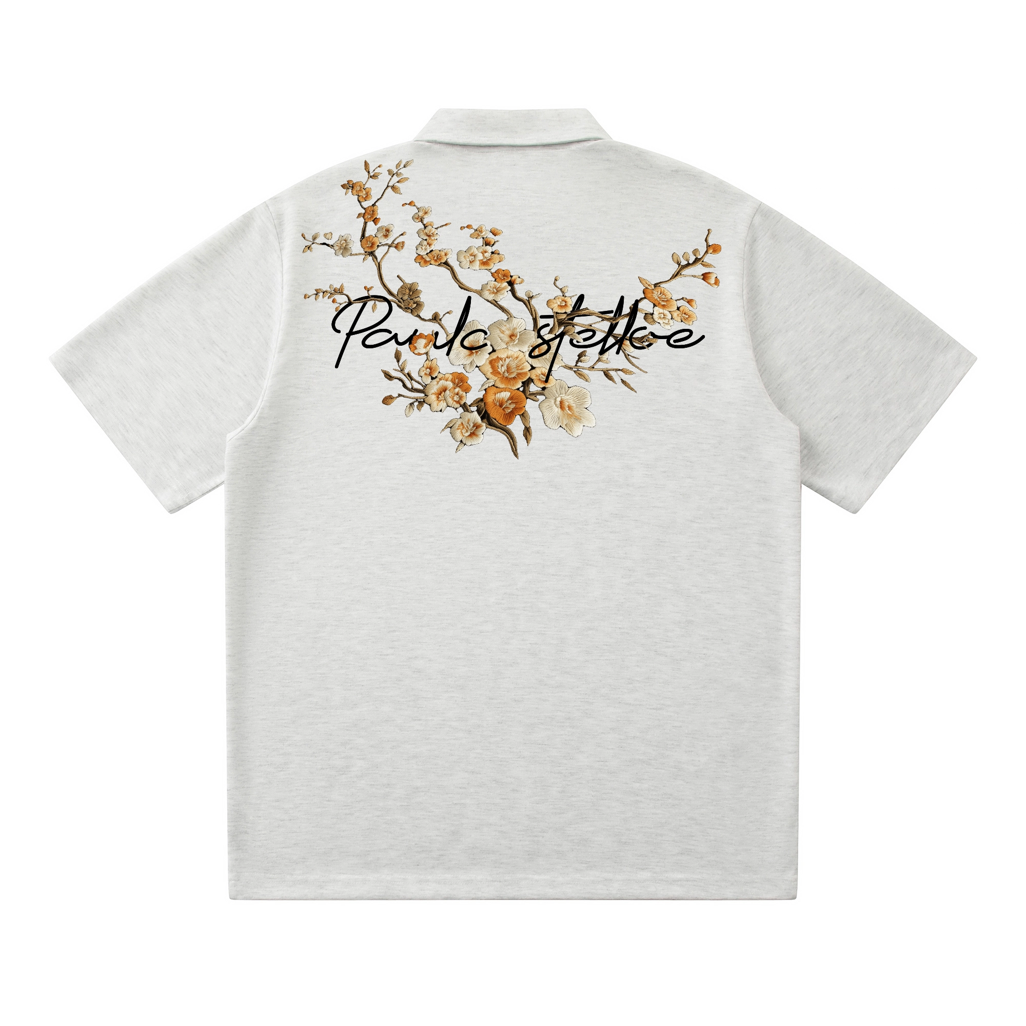 PAUL COSTELLOE Polo