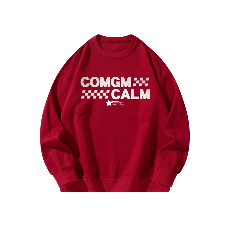 COMGM