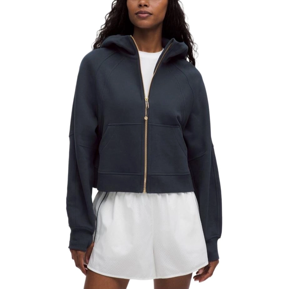 lululemon Scuba Scuba Oversized Full-Zip Hoodie