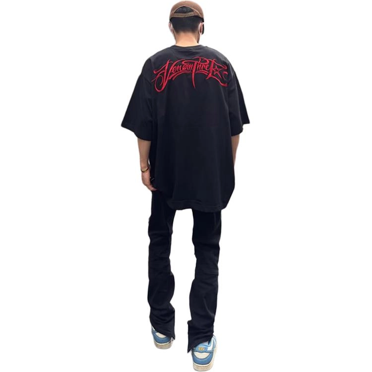 PAINT STAIN T