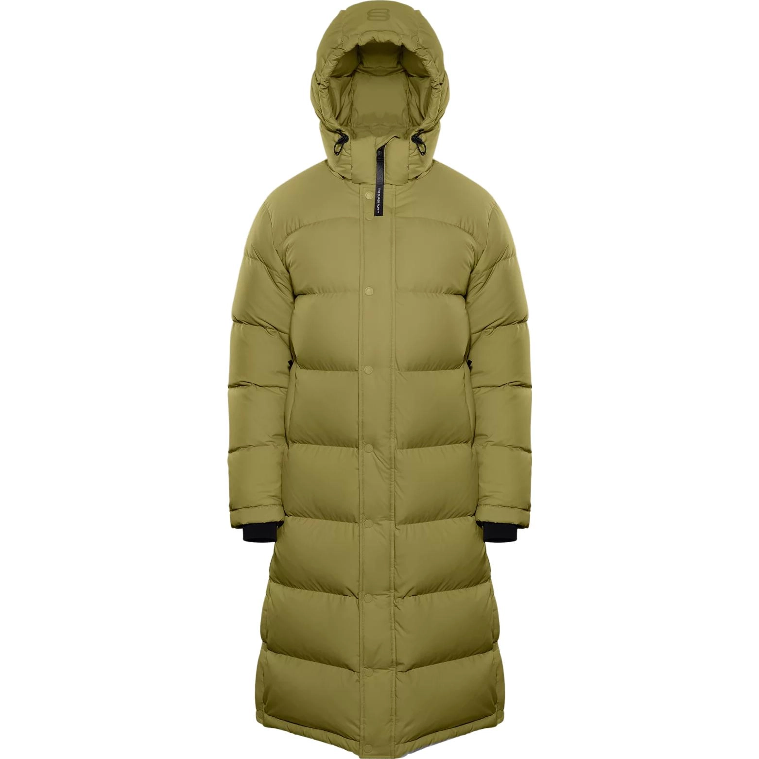 ARITZIA Super Puff Long Regular 8