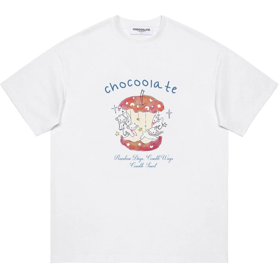 CHOCOOLATE T