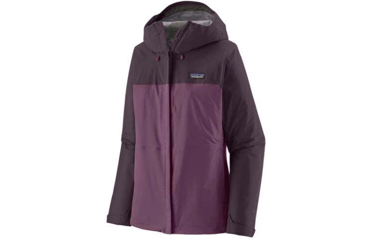 patagonia Torrentshell 3L