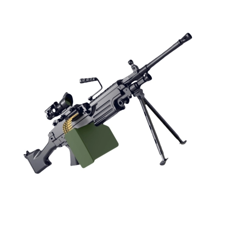 LEHUI TOYS M249