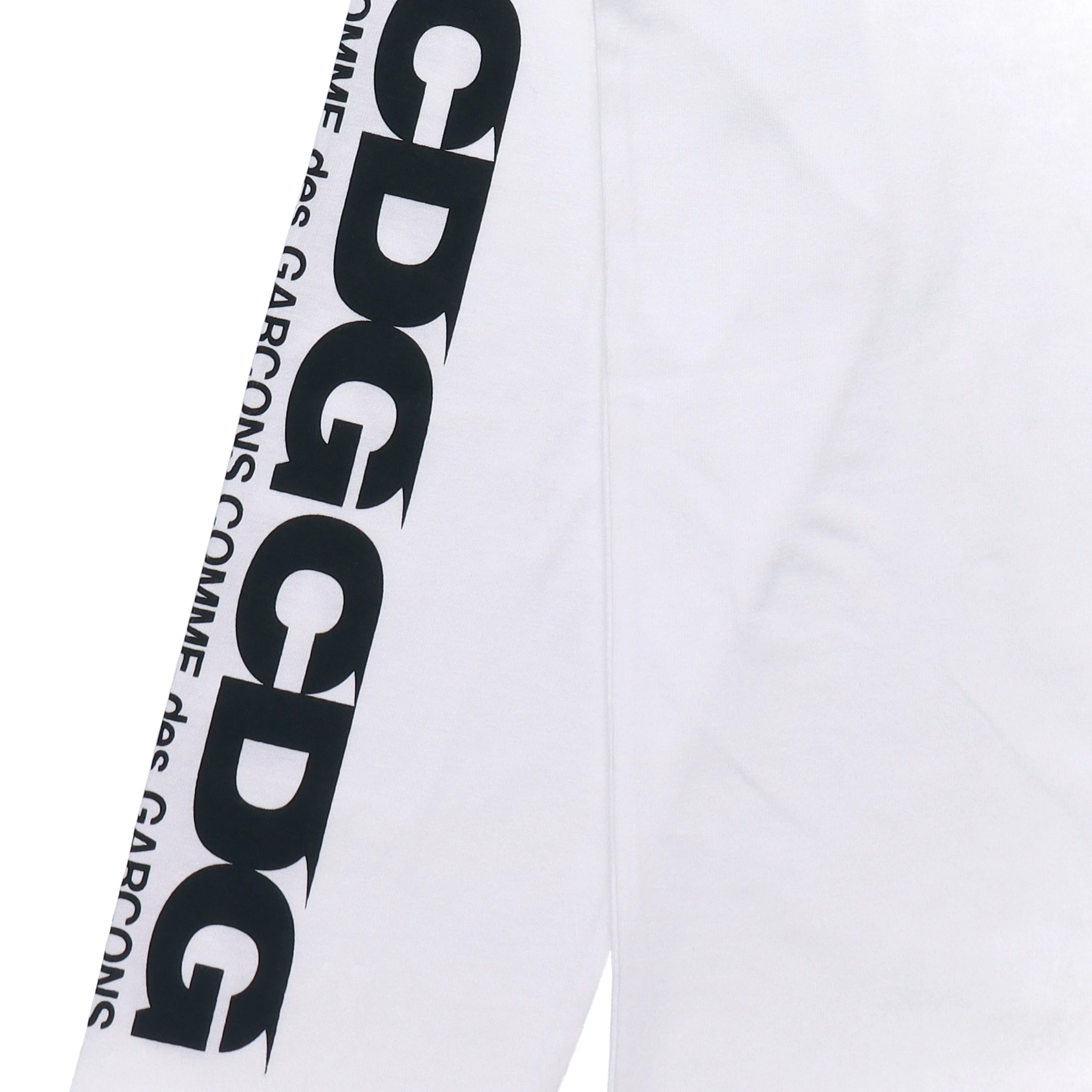 CDG LogoT