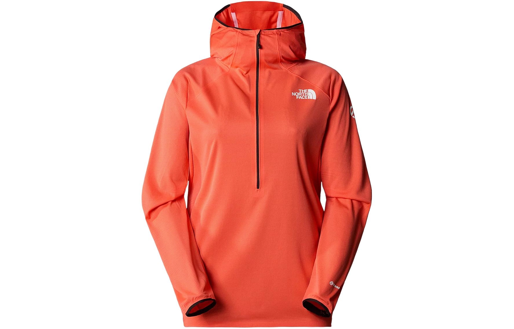 THE NORTH FACE SUMMIT Logo
