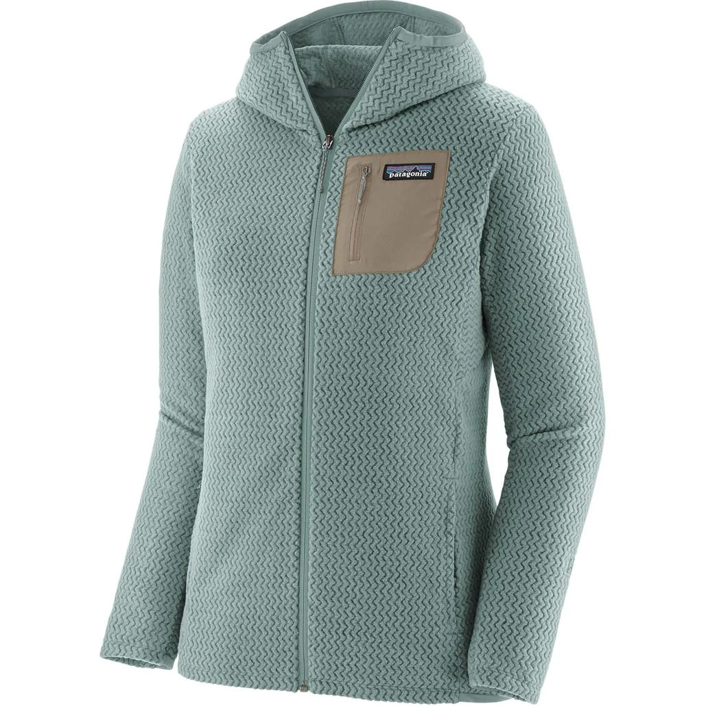 patagonia R1 Air Logo
