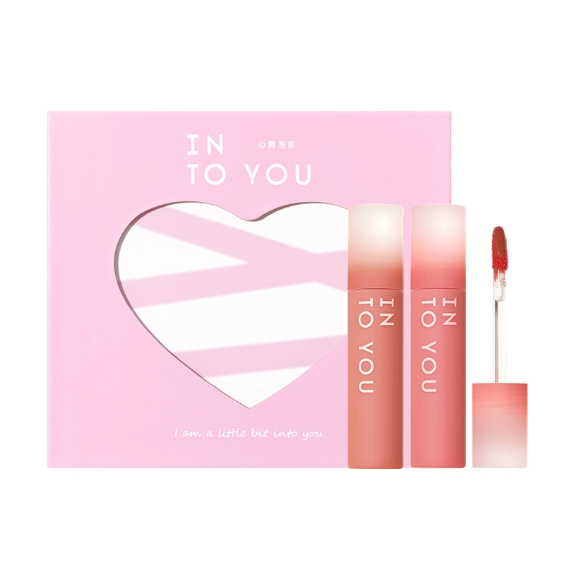 INTO YOU 2-3