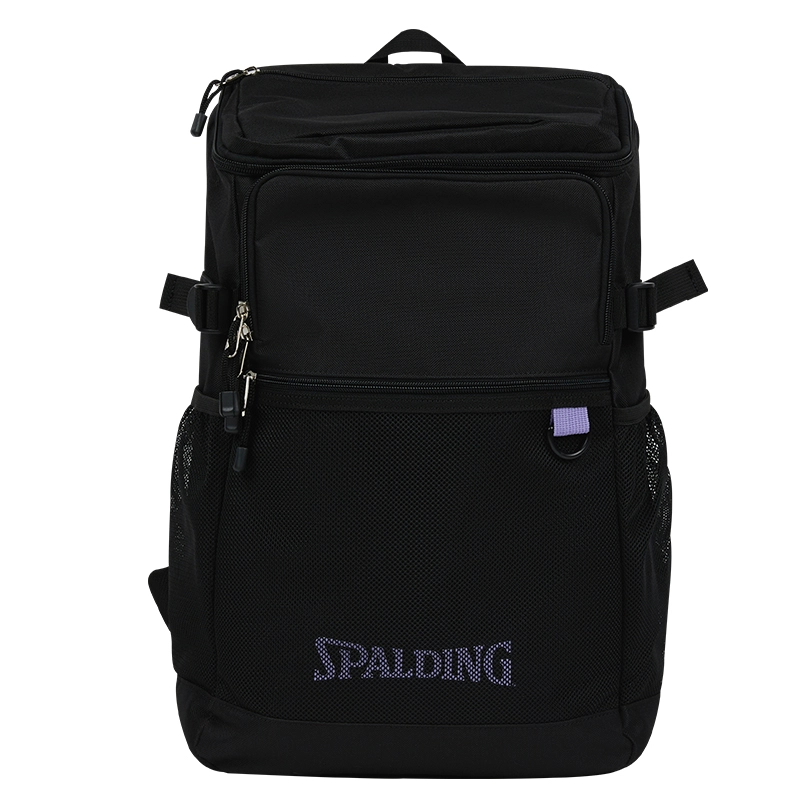 SPALDING