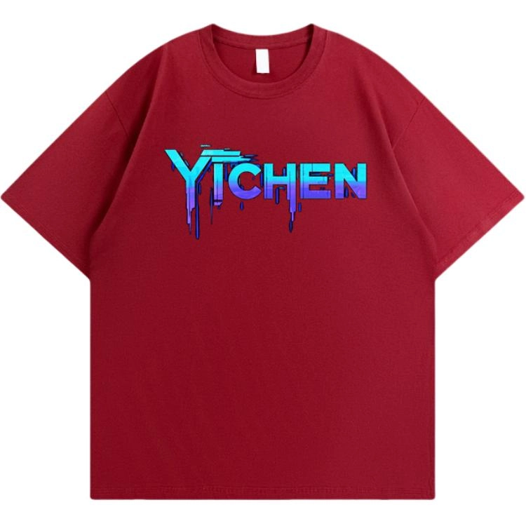YICHEN T