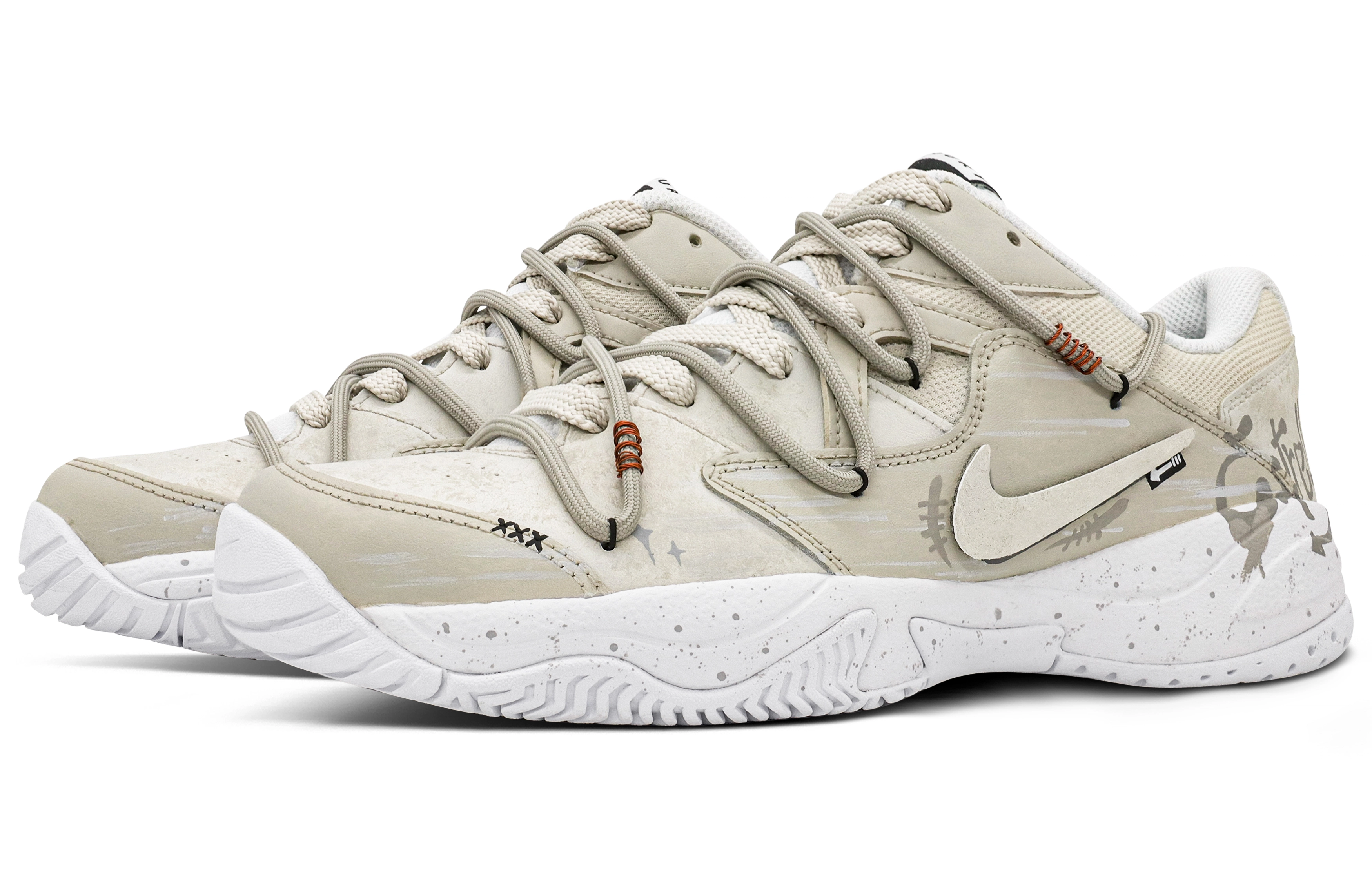 Nike Court Lite 2