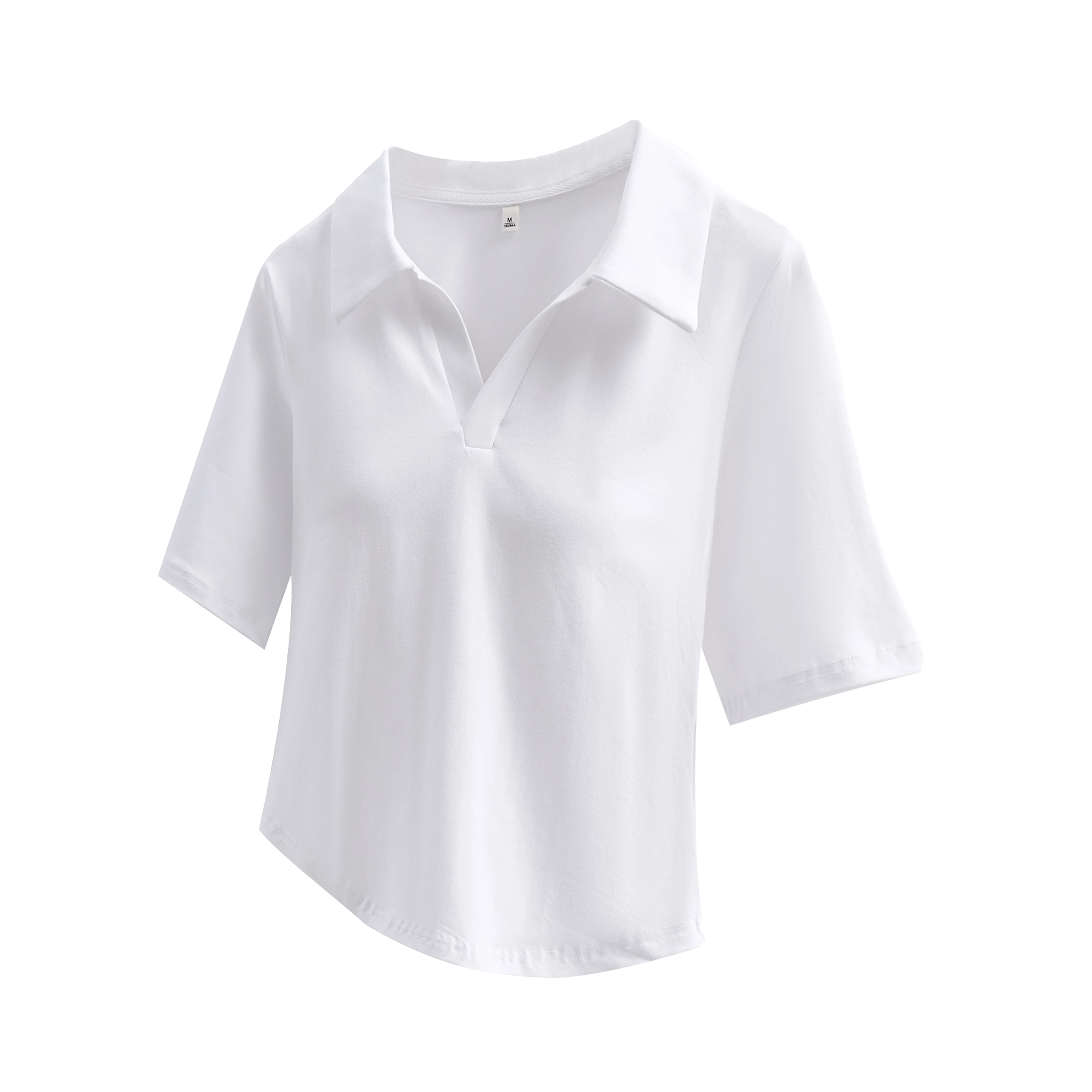 AWAO Polo T