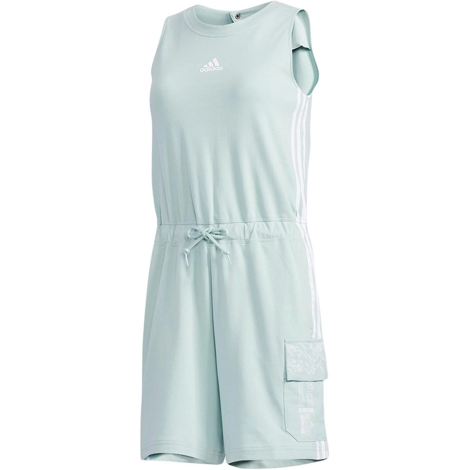 adidas SHORT JUMPSUIT