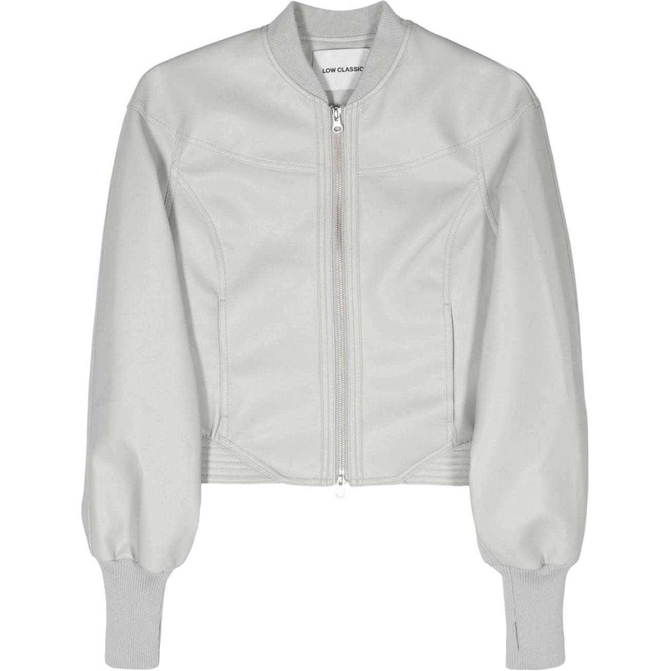 LOW CLASSIC SS24