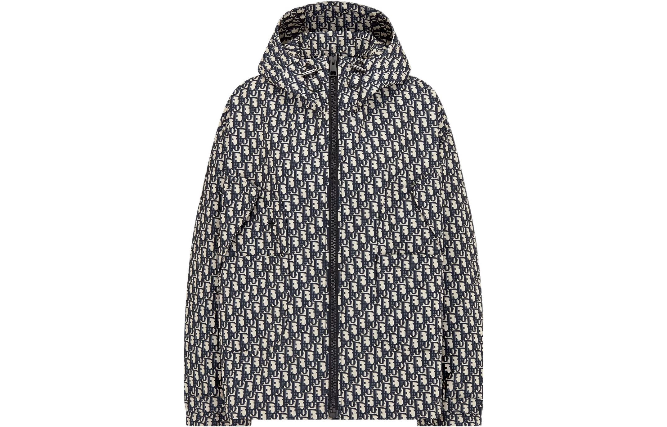 DIOR SS23 Logo