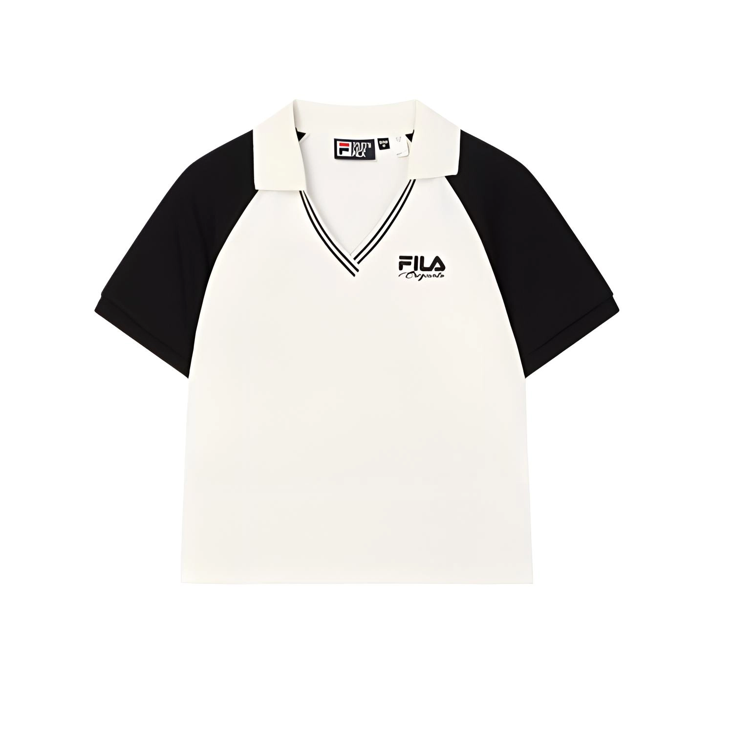 FILA ORIGINALE logoPolo