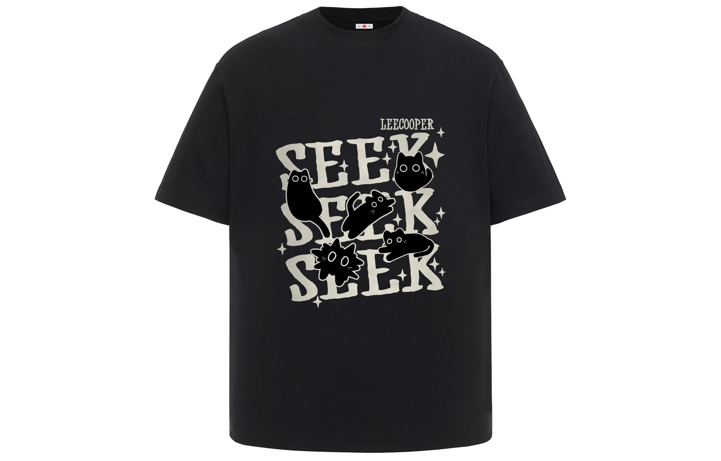 Lee Cooper logoT