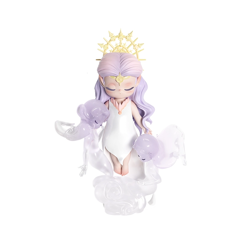 52TOYS Sleep 8