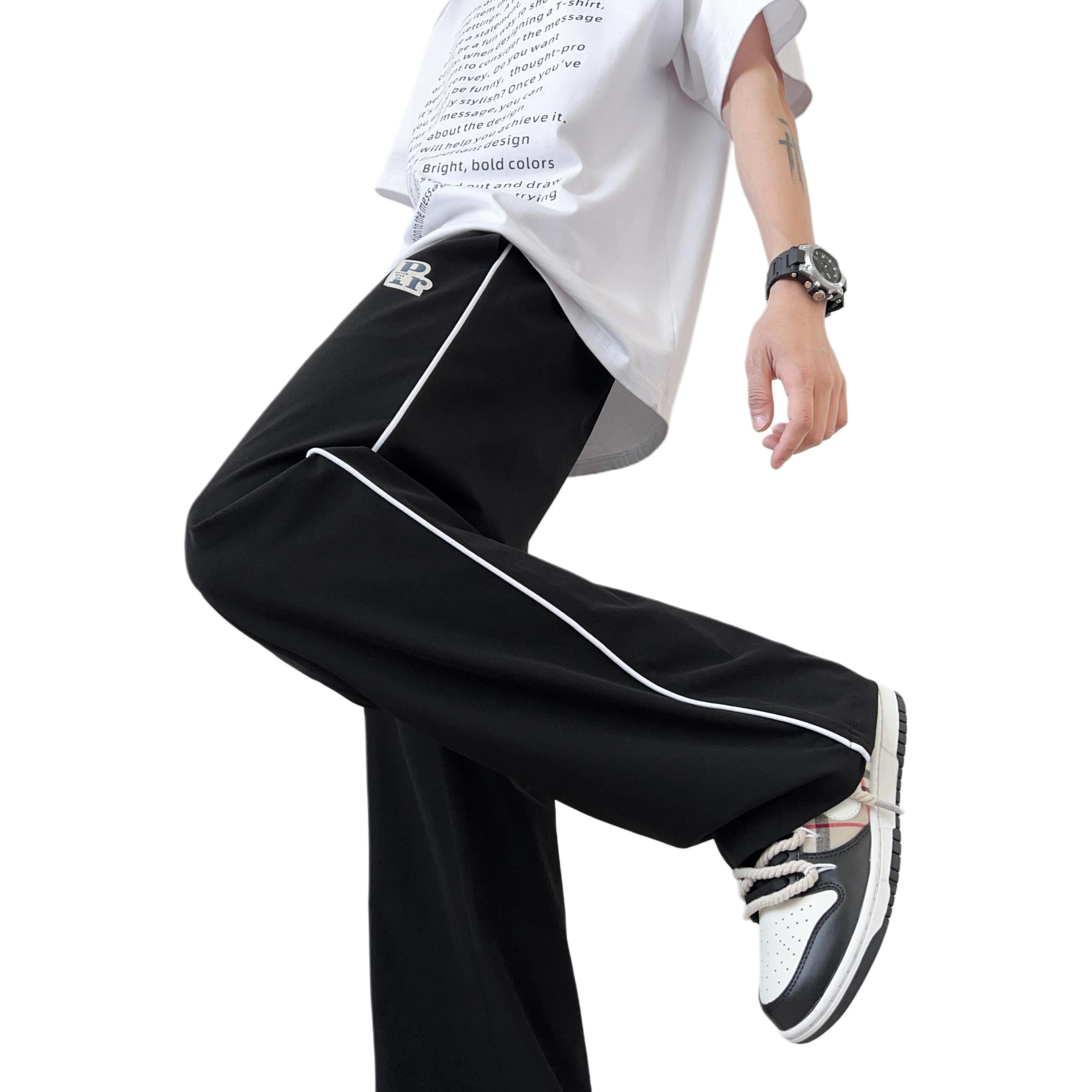 Tingqu Oversize