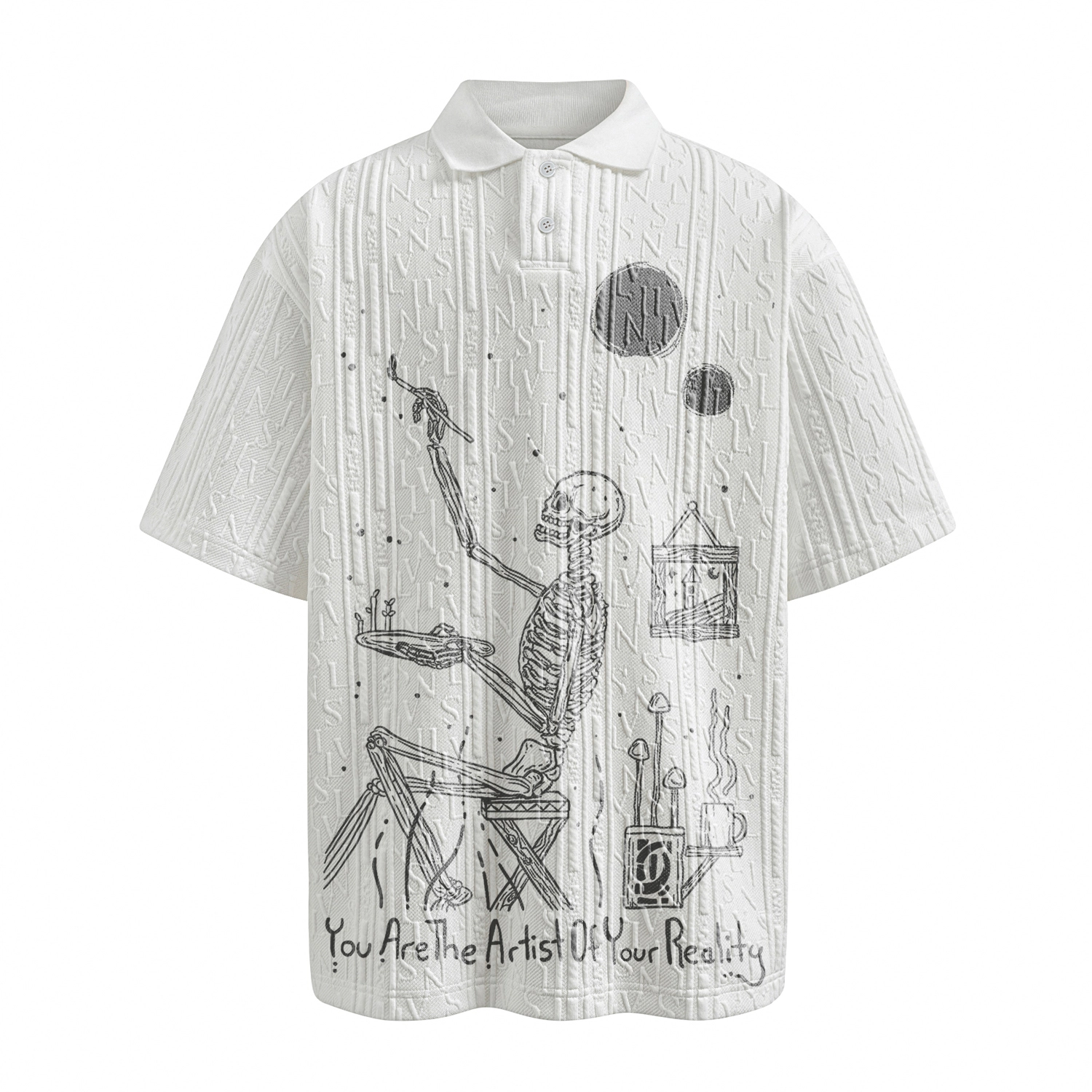 BEAR UNION Polo