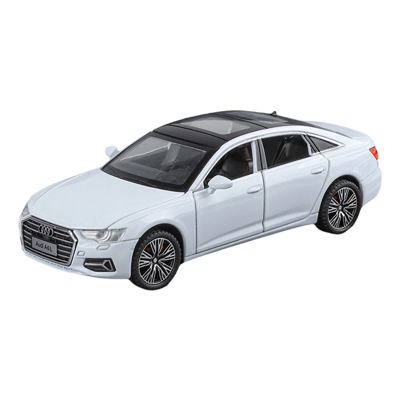 A6L 132