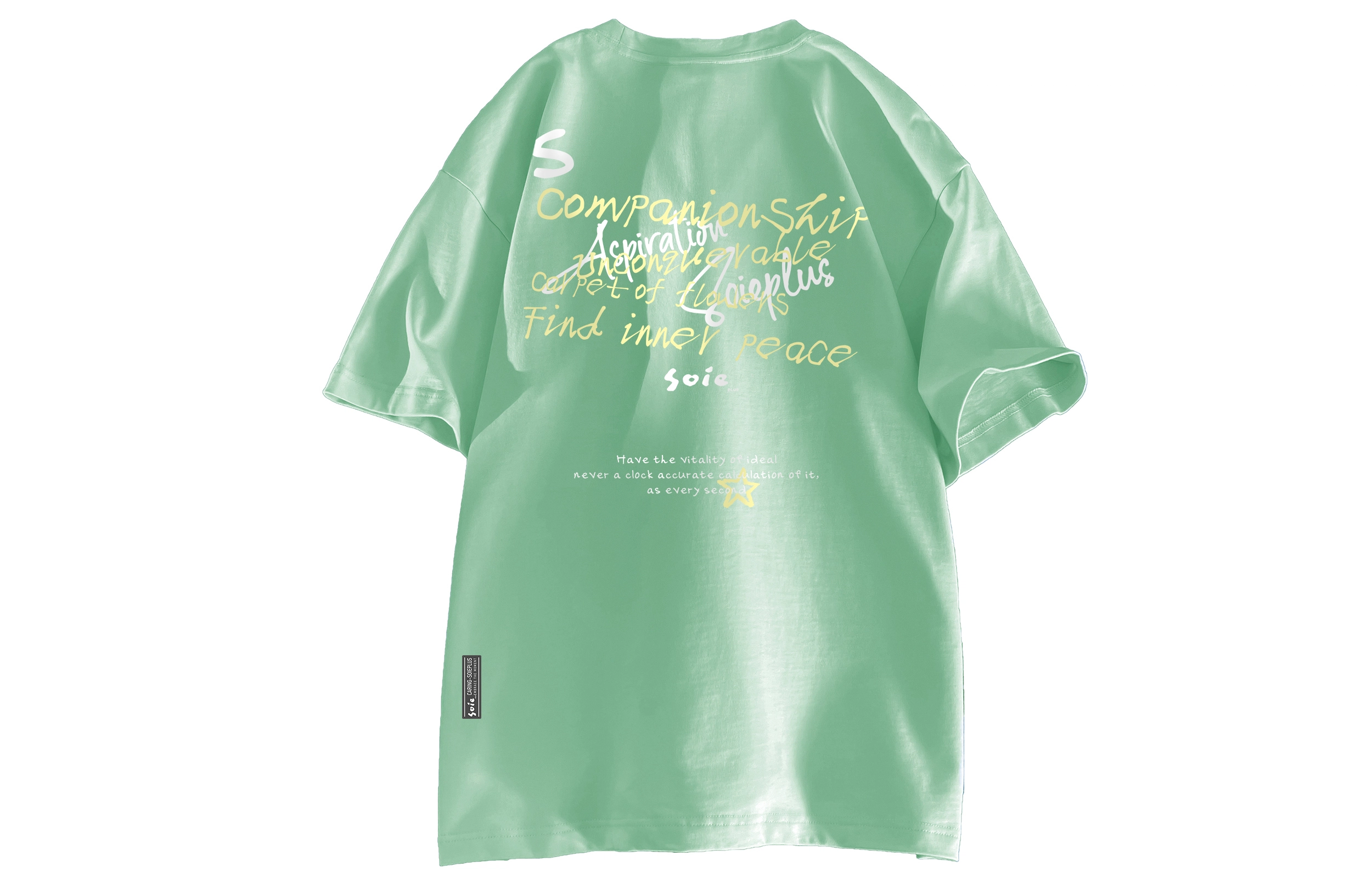SOIEPLUS T