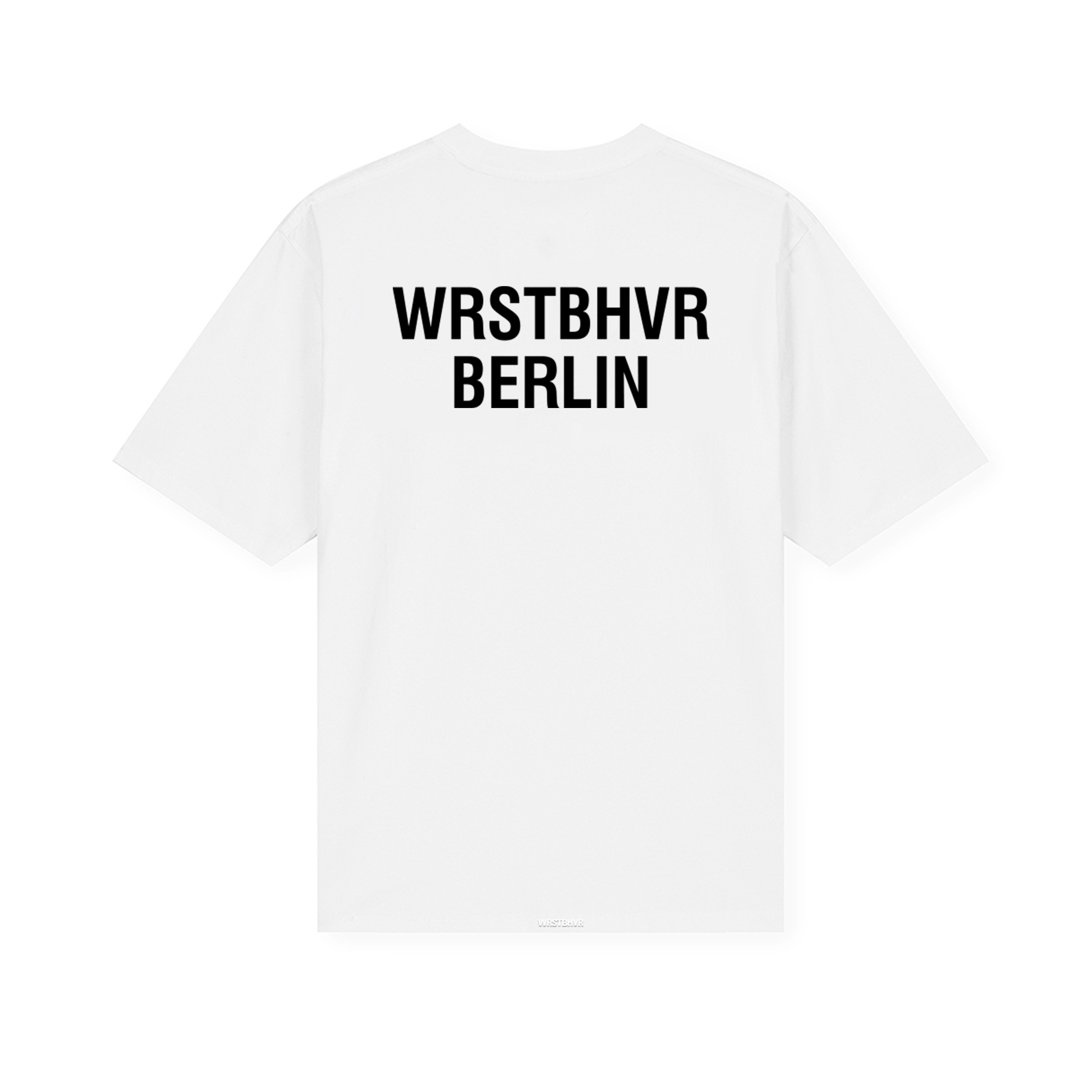 WRSTBHVR PIONEER T