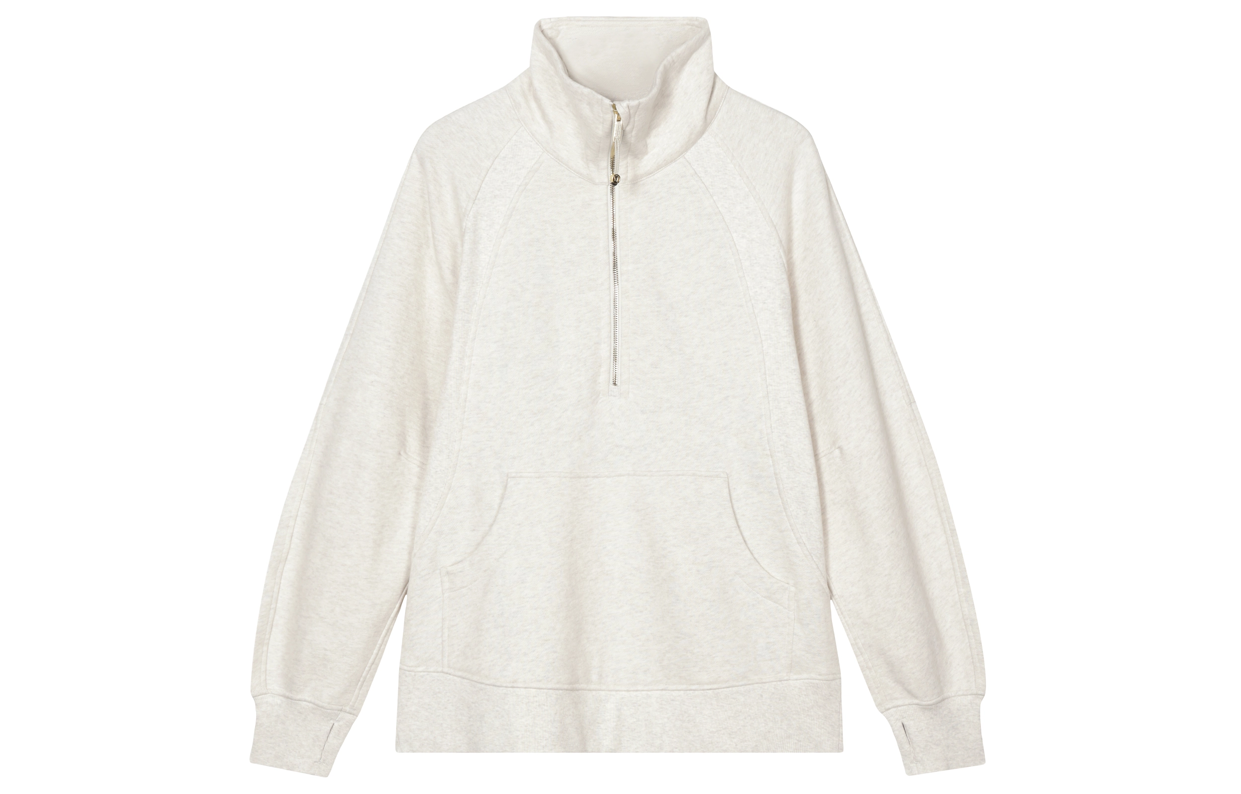 lululemon Scuba Oversized