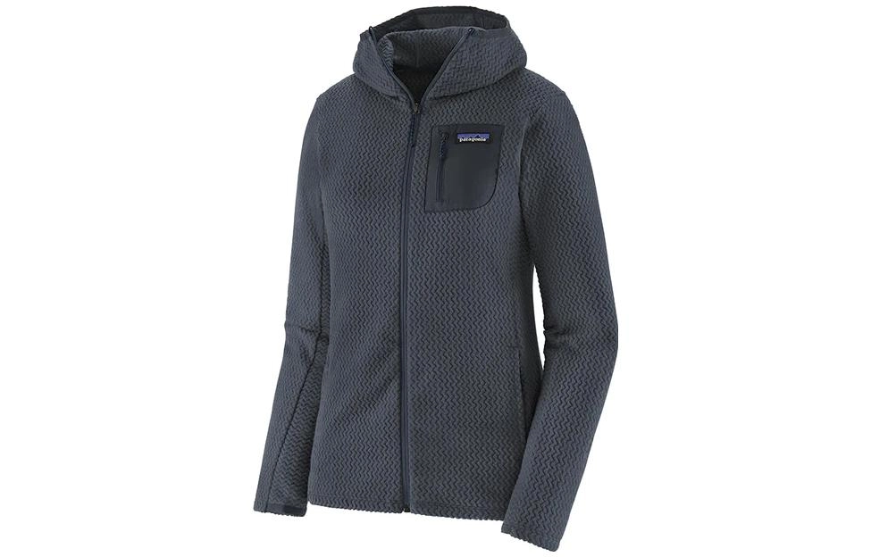 patagonia R1 Air Logo