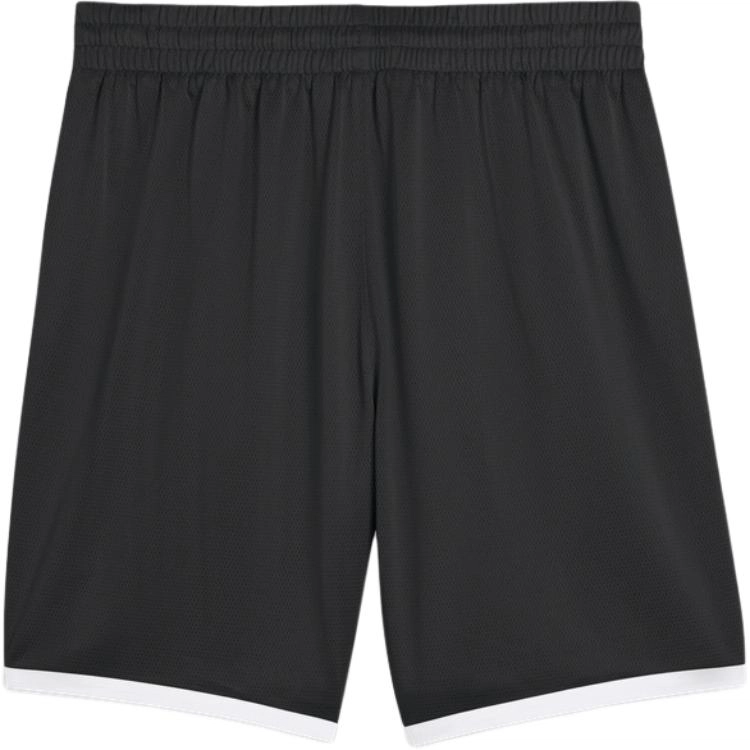 PUMA SHORT JUNIOR VARSITY Logo -01