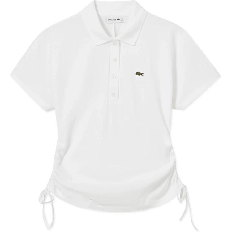 LACOSTE SS25 Polo