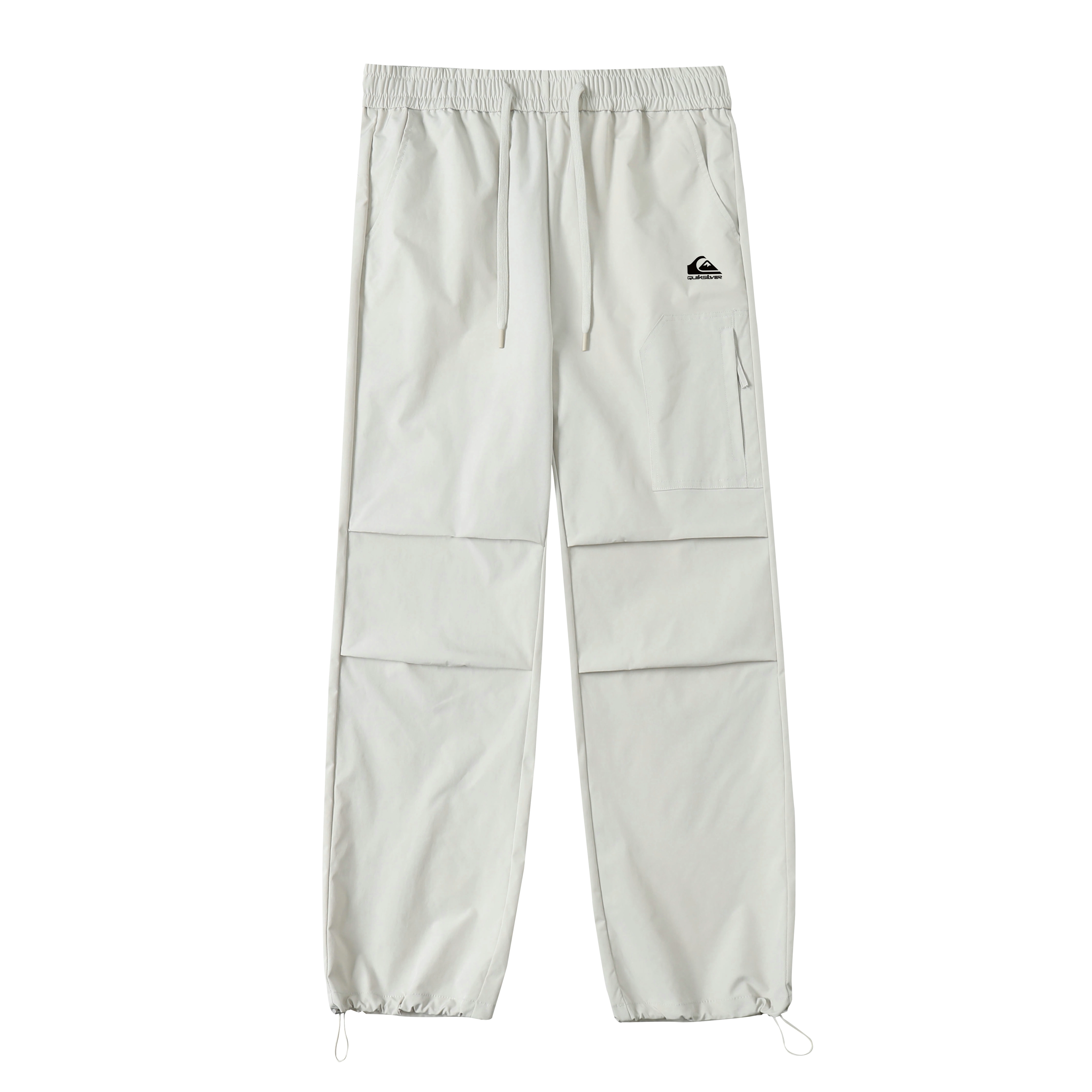 Quiksilver Burst LOGO