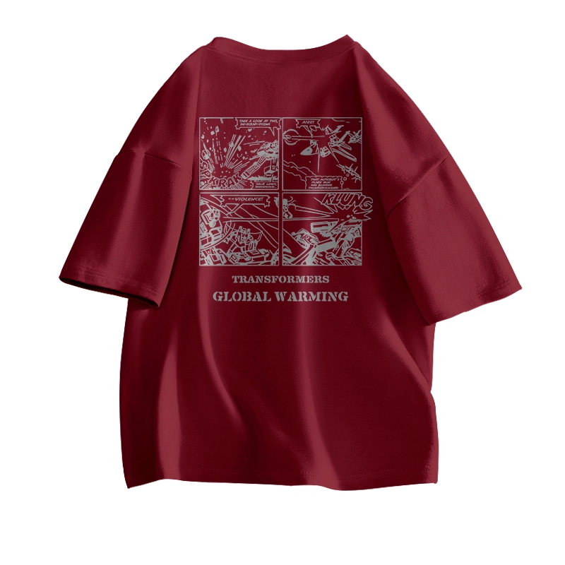 TRANSFORMERS T