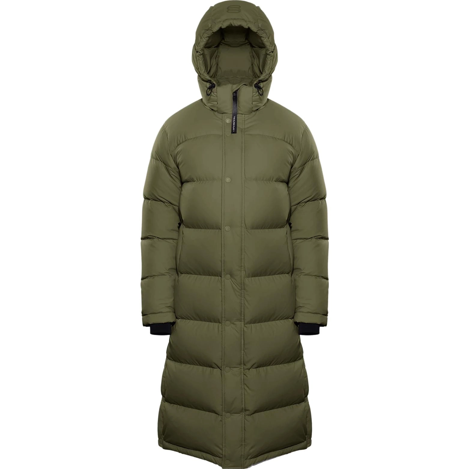 ARITZIA Super Puff Long Regular 8