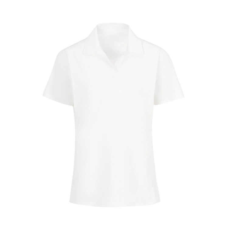 DESCENTE DUALIS Polo