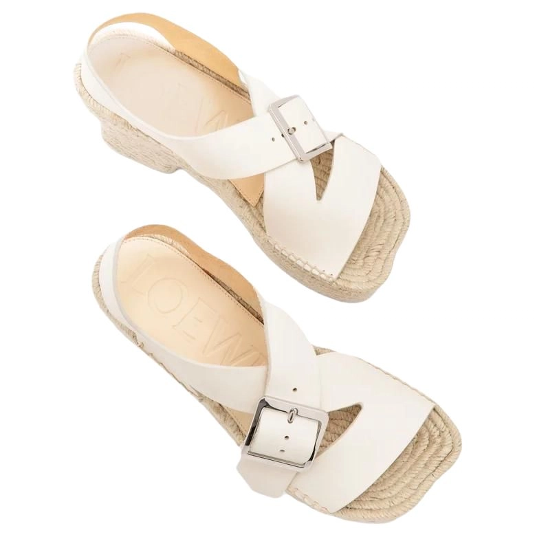 LOEWE Petal 8cm