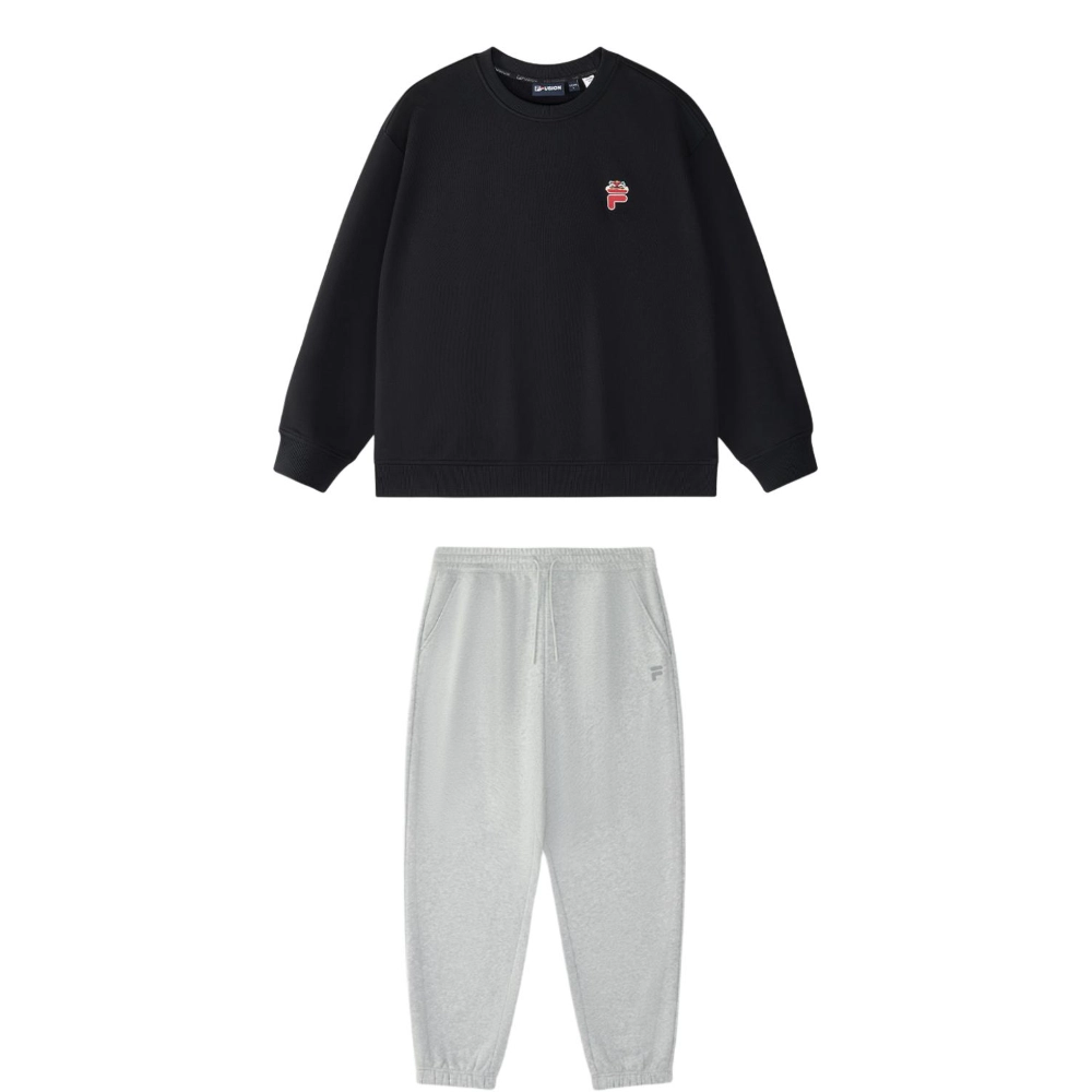 FILA FUSION FOB