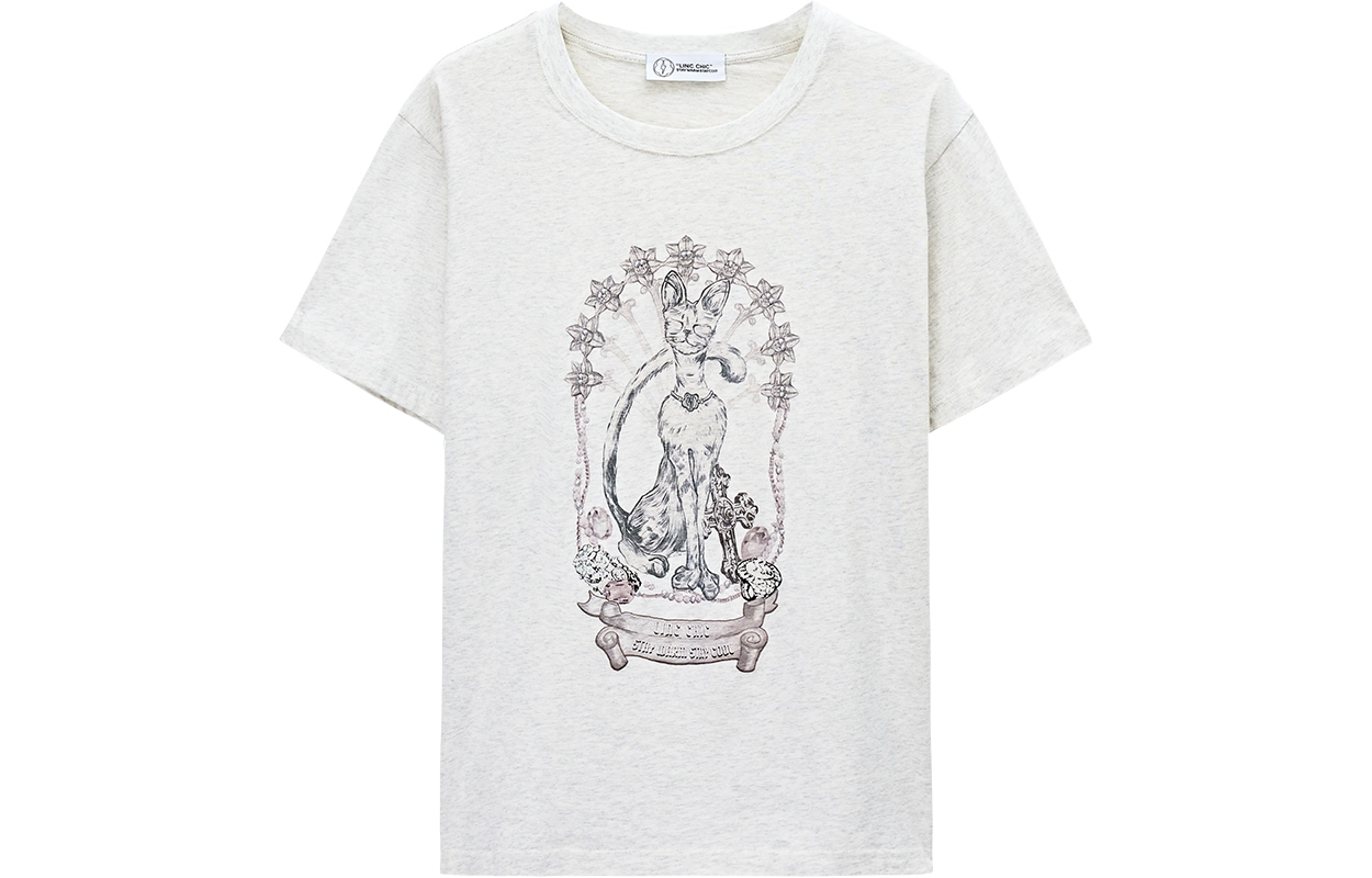 LINCchic T