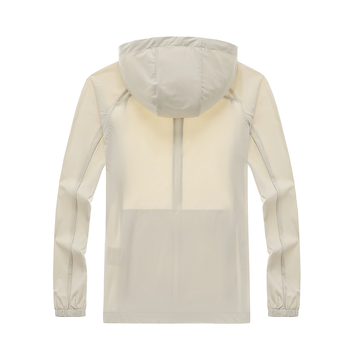 SNOW FLYING upf50+logo