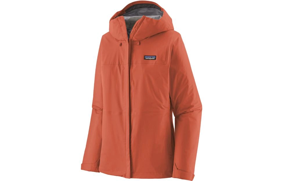 patagonia Torrentshell 3L