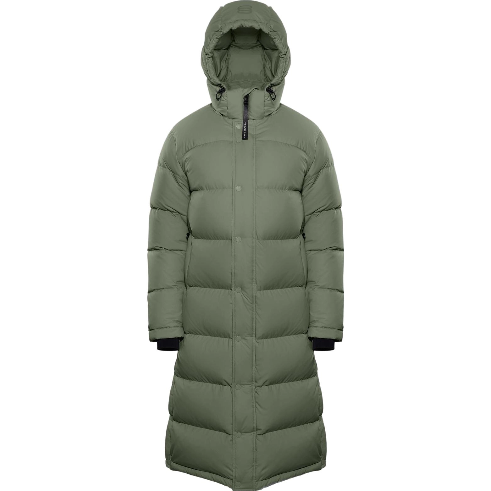 ARITZIA Super Puff Long Regular 8