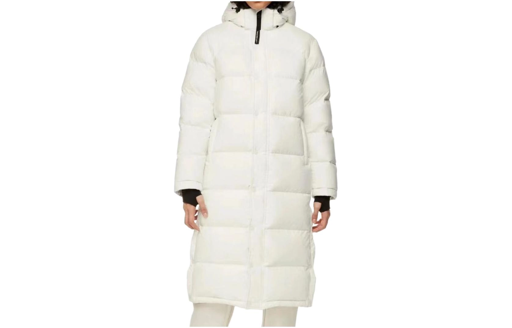 ARITZIA Super Puff Long Regular 8