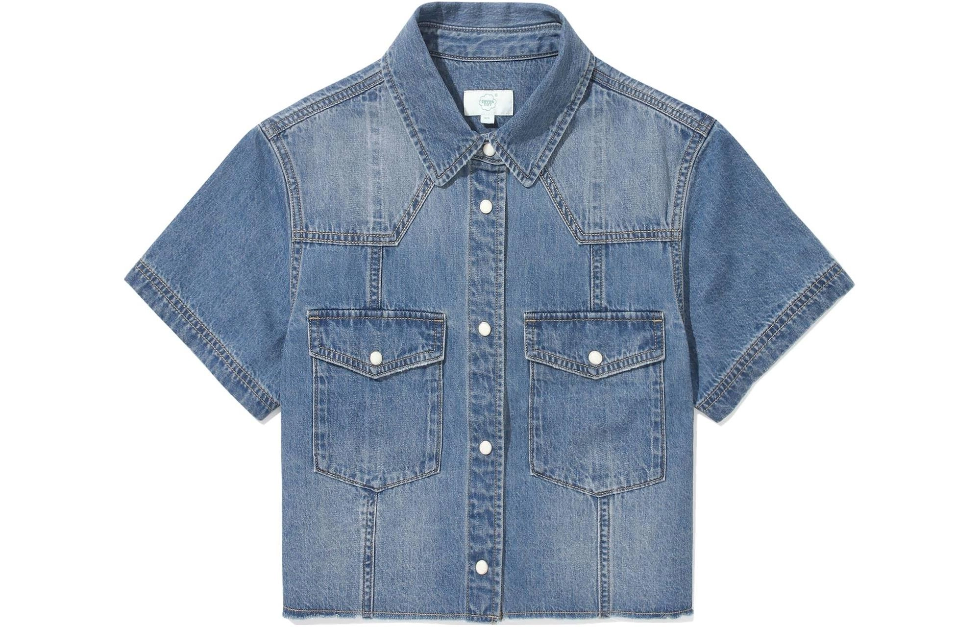 COVERNAT SS24