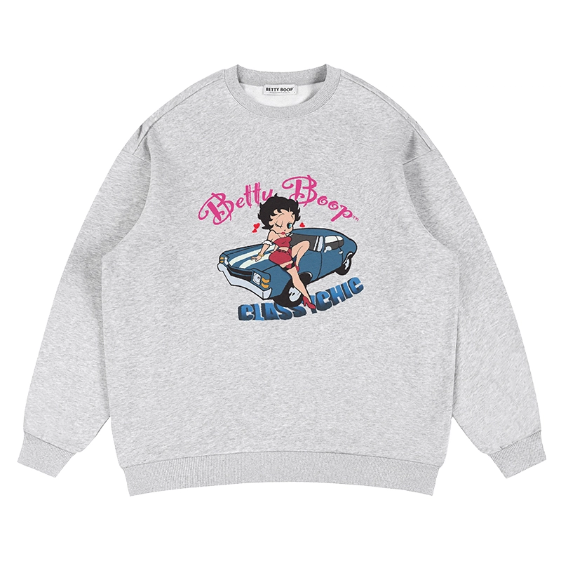 BETTY BOOP