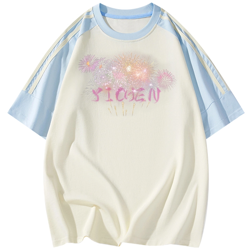 YICHEN T