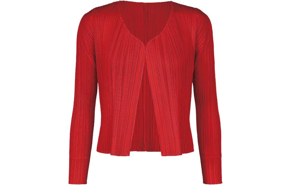 PLEATS PLEASE ISSEY MIYAKE FW23 V